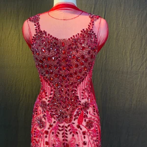 Soso WH Crystal Panel Fabric