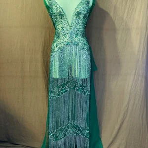 Vei WH Crystal Panel Fabric